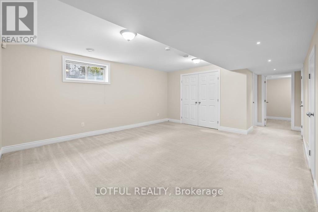 1008 Pinecrest Road, Ottawa, Ontario  K2B 6B5 - Photo 17 - X12765160