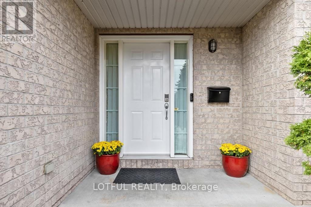 1008 Pinecrest Road, Ottawa, Ontario  K2B 6B5 - Photo 3 - X12765160