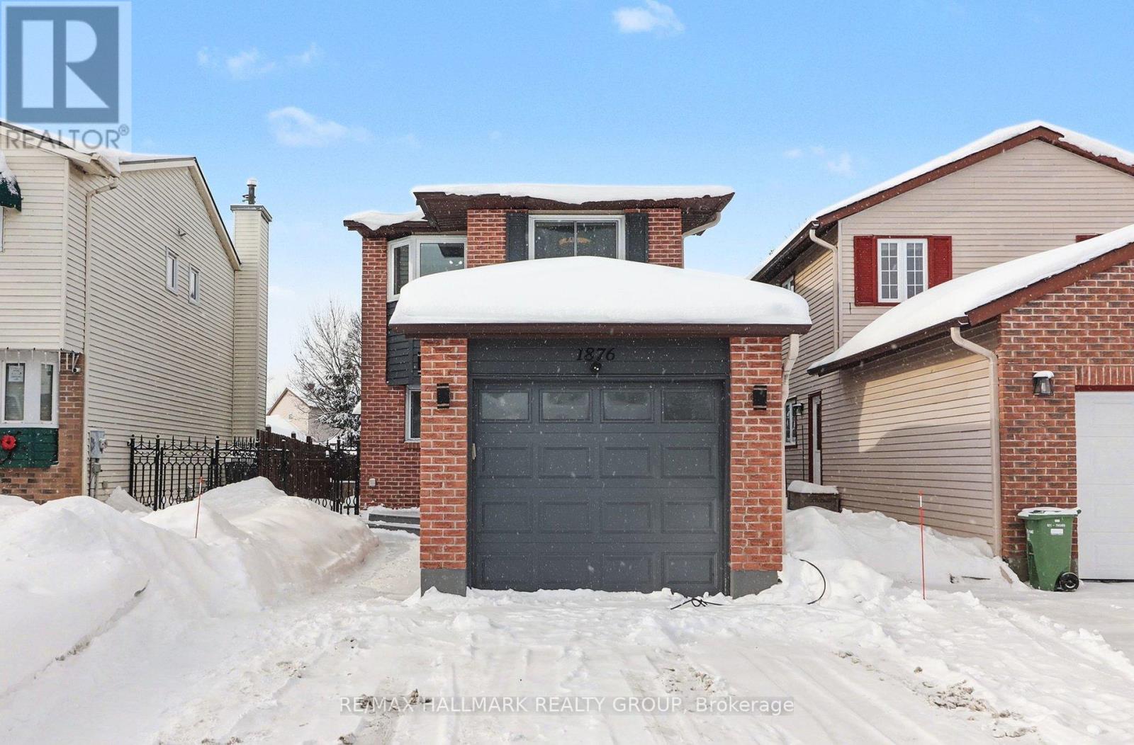 1876 Prestwick Drive, Ottawa, Ontario  K1E 2T4 - Photo 10 - X12765176