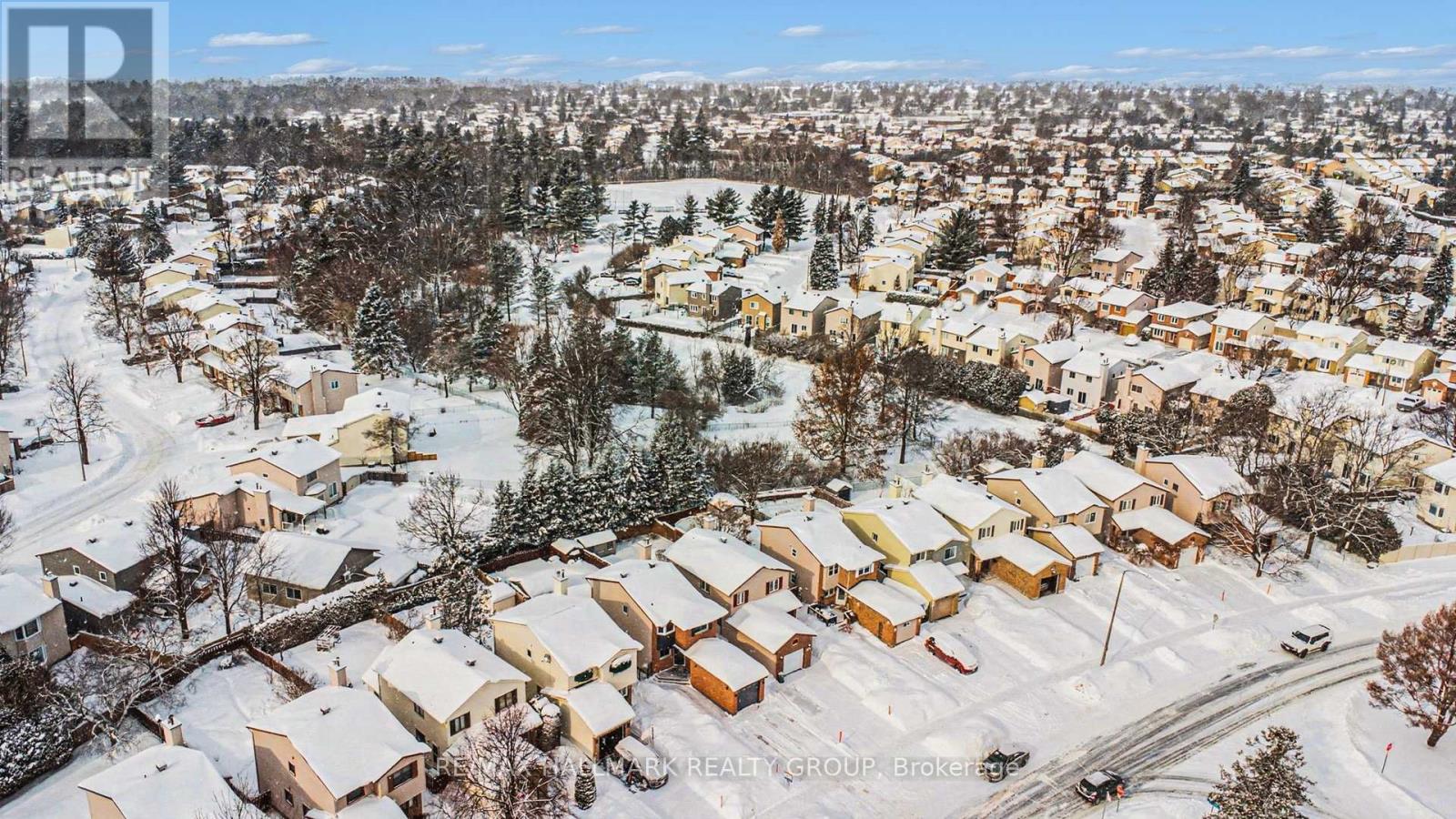 1876 Prestwick Drive, Ottawa, Ontario  K1E 2T4 - Photo 39 - X12765176