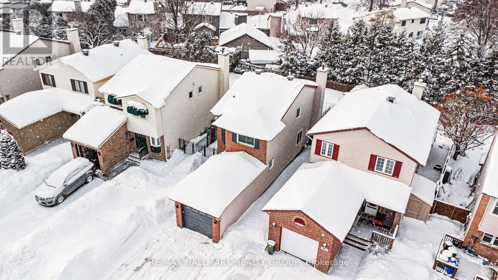 1876 Prestwick Drive, Ottawa, Ontario  K1E 2T4 - Photo 6 - X12765176