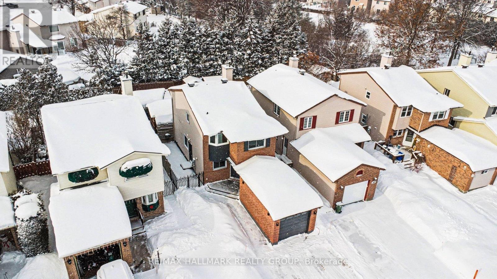 1876 Prestwick Drive, Ottawa, Ontario  K1E 2T4 - Photo 7 - X12765176