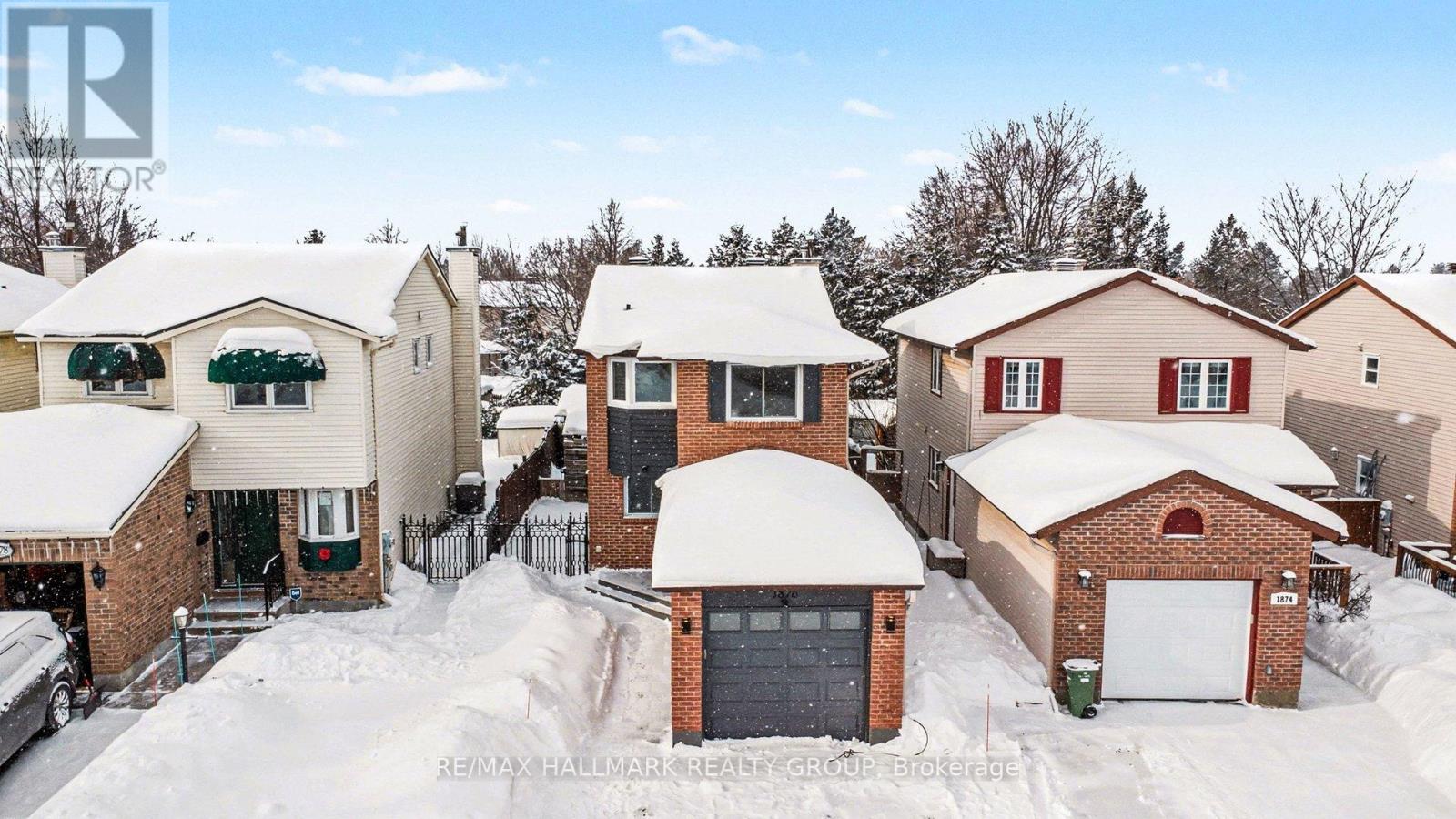 1876 Prestwick Drive, Ottawa, Ontario  K1E 2T4 - Photo 9 - X12765176