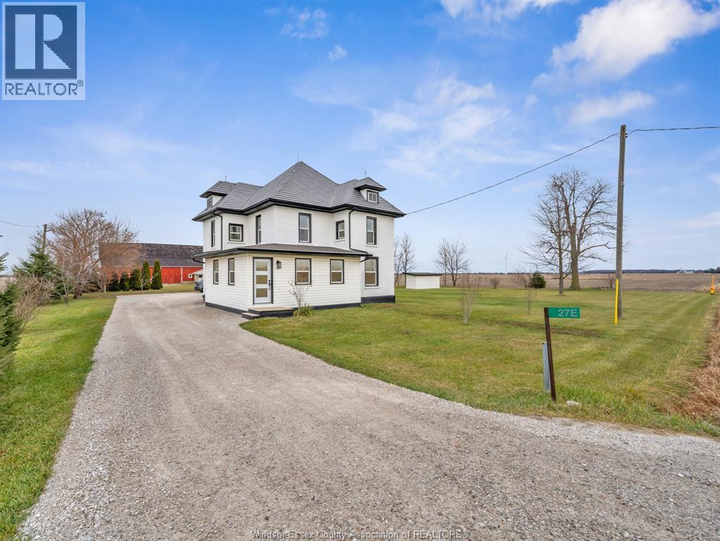 27 Road 7 East, Kingsville, Ontario  N0P 2G0 - Photo 37 - 26002646