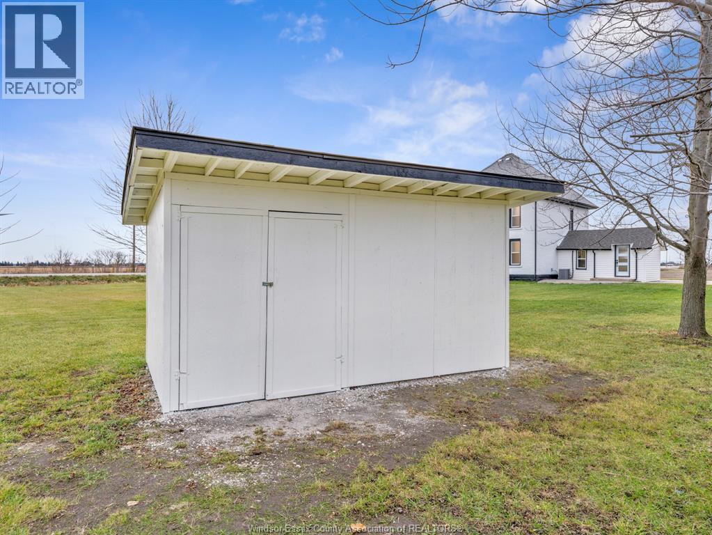 27 Road 7 East, Kingsville, Ontario  N0P 2G0 - Photo 43 - 26002646