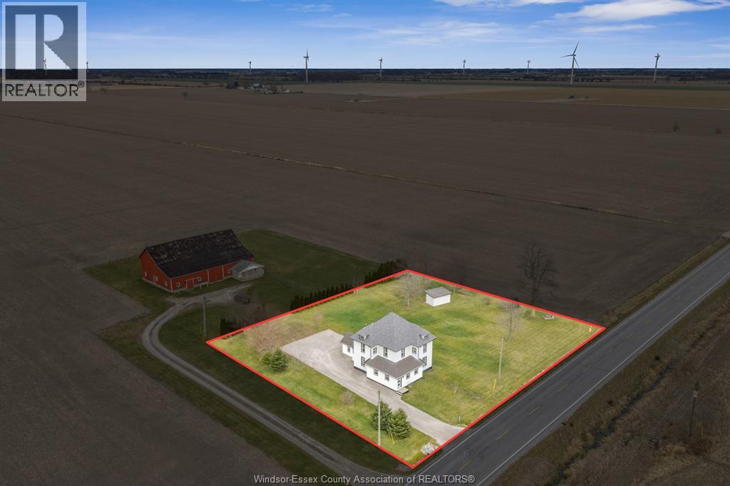 27 Road 7 East, Kingsville, Ontario  N0P 2G0 - Photo 48 - 26002646