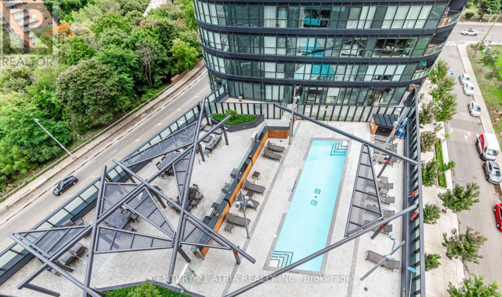 4019 - 585 Bloor Street E, Toronto, Ontario  M4W 0B3 - Photo 12 - C12708640