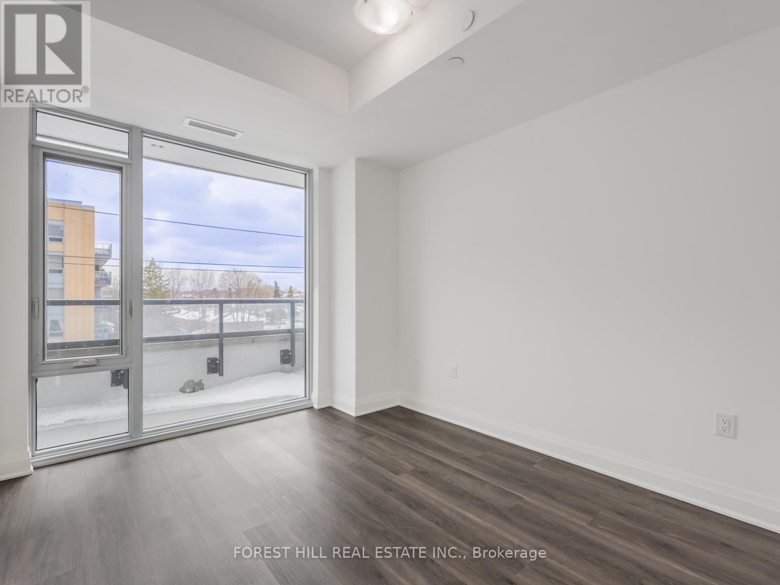 406 - 700 Sheppard Avenue W, Toronto (Bathurst Manor), Ontario  M3H 0G5 - Photo 20 - C12763082