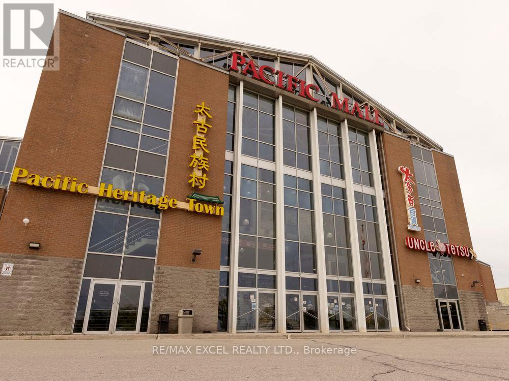 B70 - 4300 STEELES AVENUE E, markham (milliken mills east), Ontario