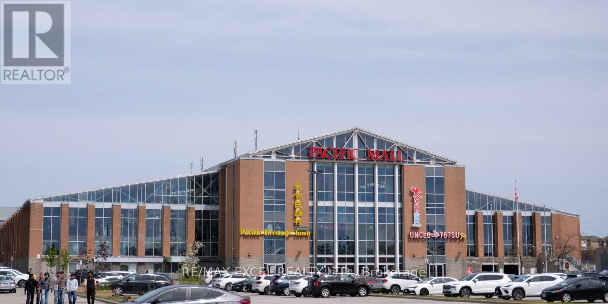 B70 - 4300 Steeles Avenue E, Markham (Milliken Mills East), Ontario  L3R 0Y5 - Photo 5 - N12763230