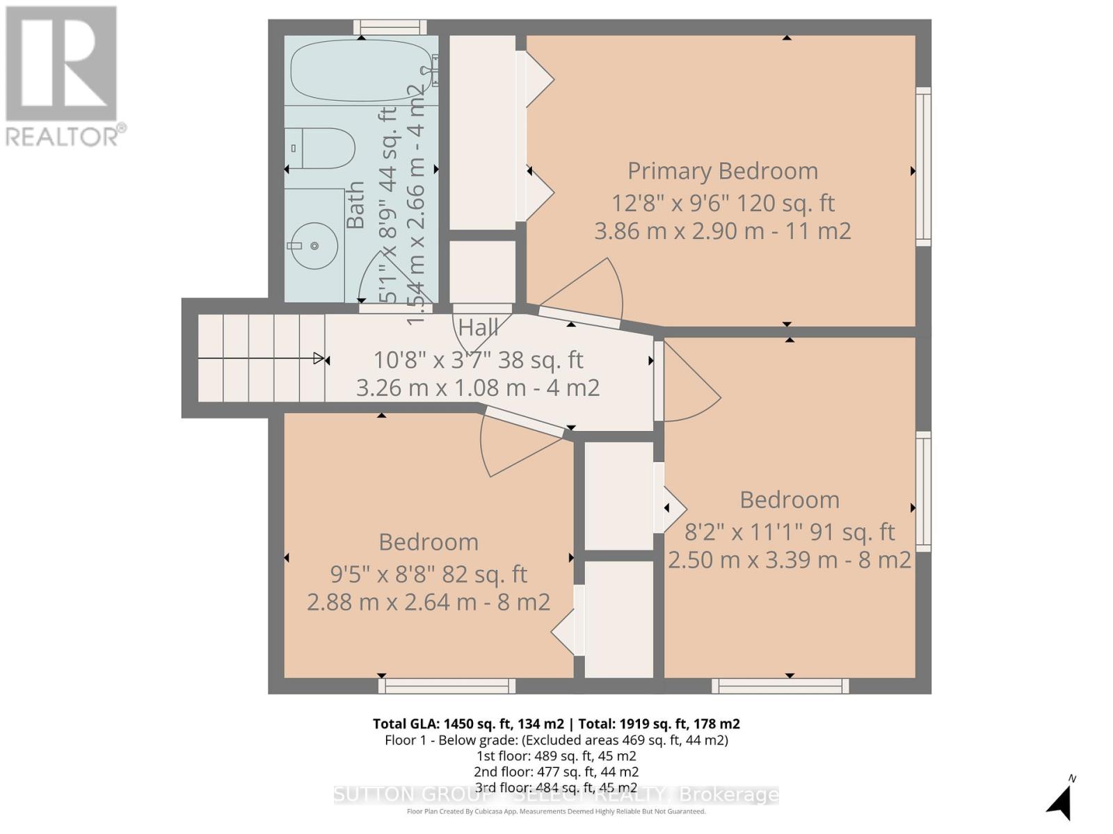 26 Glenroy Road, London South, Ontario  N5Z 3K9 - Photo 25 - X12765046