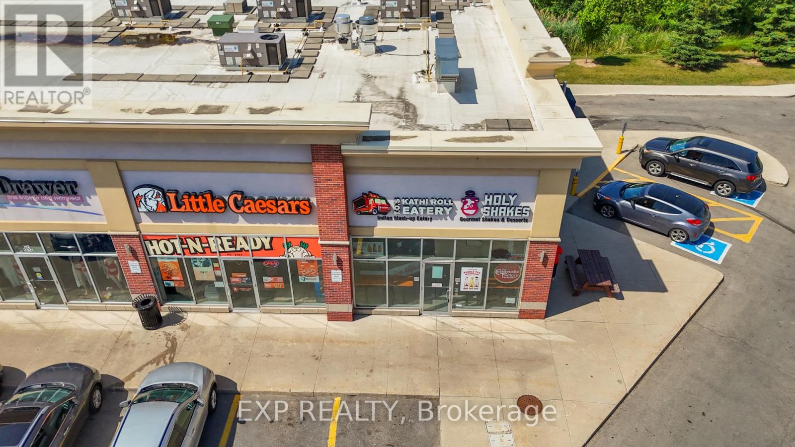 H4 - 2321 Appleby Line, Burlington, Ontario  L7M 4P9 - Photo 15 - W12470759