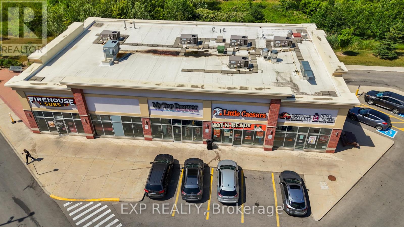 H4 - 2321 Appleby Line, Burlington, Ontario  L7M 4P9 - Photo 14 - W12470759