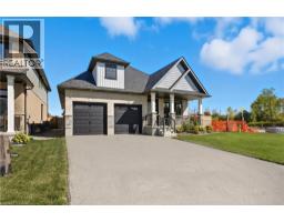 106 CUTTING Drive, Elora, Ontario