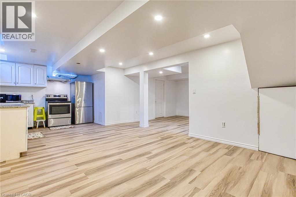 72 Nanaimo Crescent, Stoney Creek, Ontario  L8E 0E1 - Photo 11 - 40803074