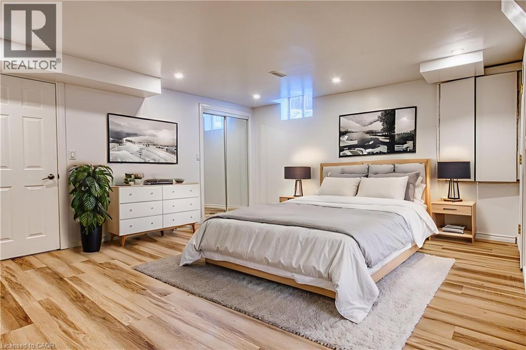 72 Nanaimo Crescent, Stoney Creek, Ontario  L8E 0E1 - Photo 13 - 40803074