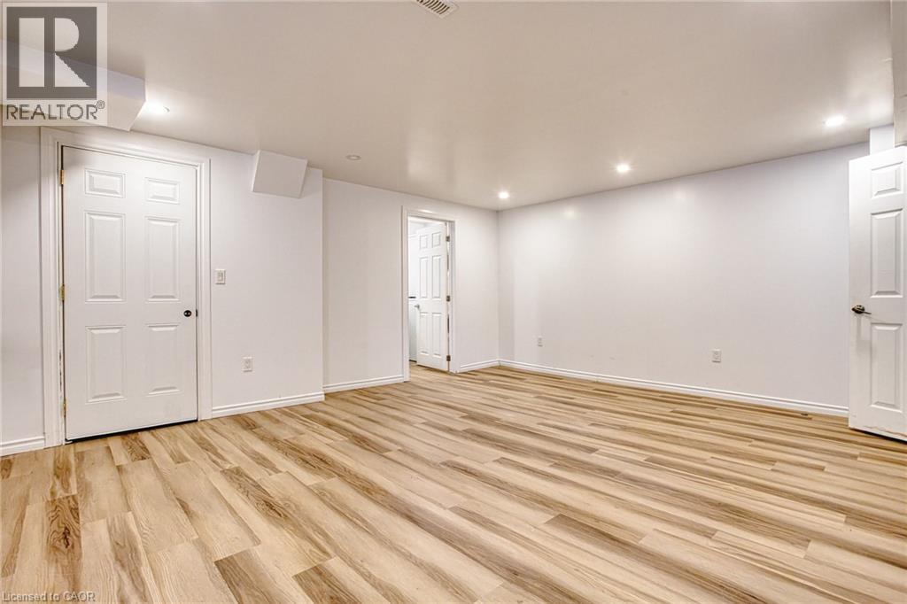 72 Nanaimo Crescent, Stoney Creek, Ontario  L8E 0E1 - Photo 15 - 40803074