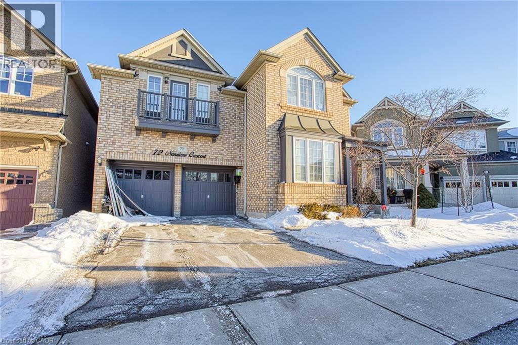 72 Nanaimo Crescent, Stoney Creek, Ontario  L8E 0E1 - Photo 18 - 40803074