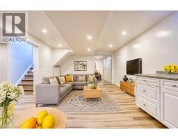 72 NANAIMO Crescent Unit# Bsmt, stoney creek, Ontario