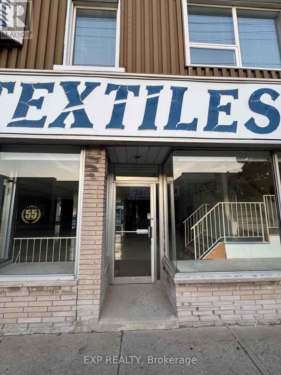 264-268 Ottawa Street N, Hamilton, Ontario  L8H 3Z9 - Photo 4 - X12336179