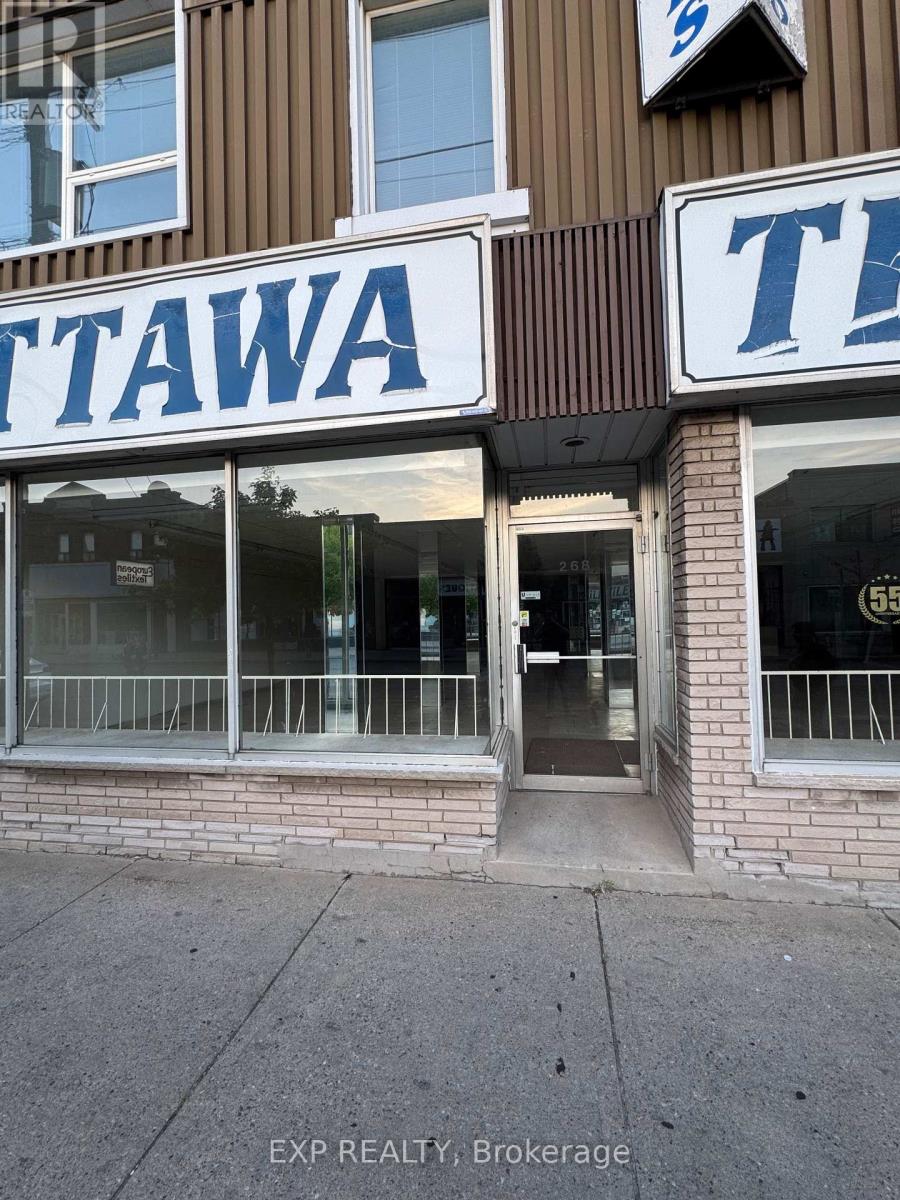 264-268 Ottawa Street N, Hamilton, Ontario  L8H 3Z9 - Photo 5 - X12336179
