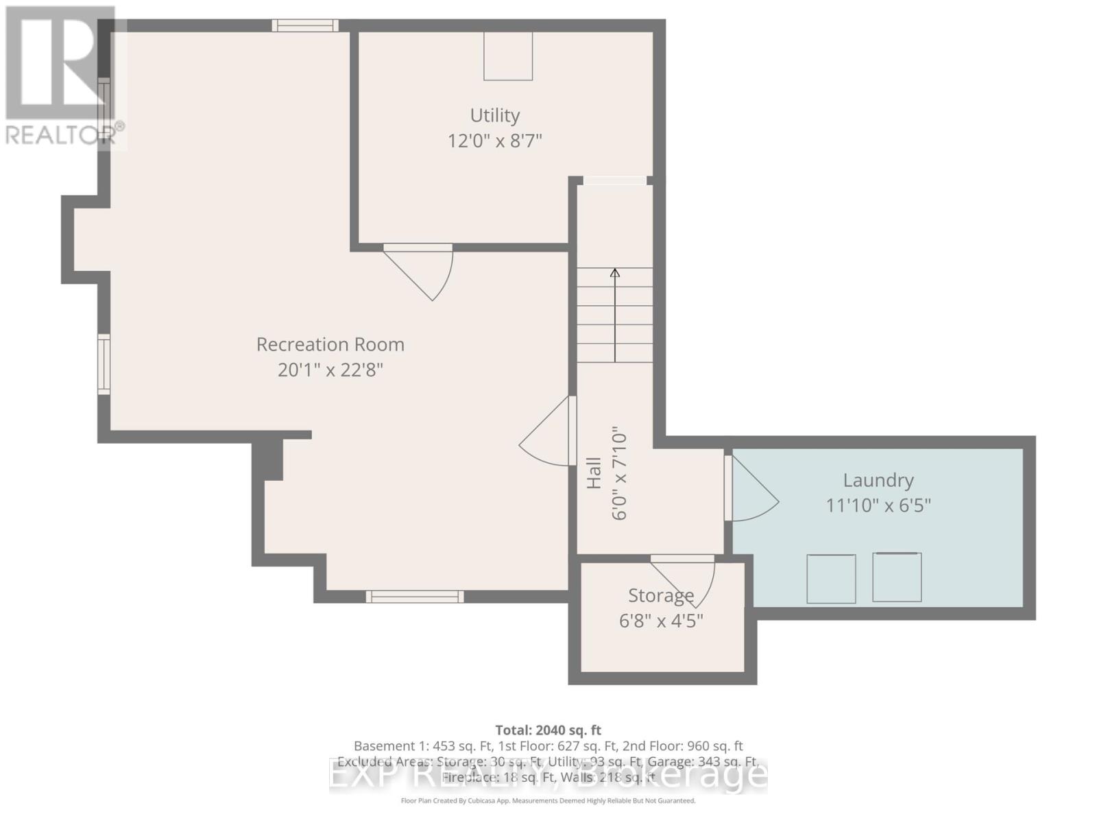 203 Grovehill Crescent, Kitchener, Ontario  N2R 0K9 - Photo 40 - X12725380