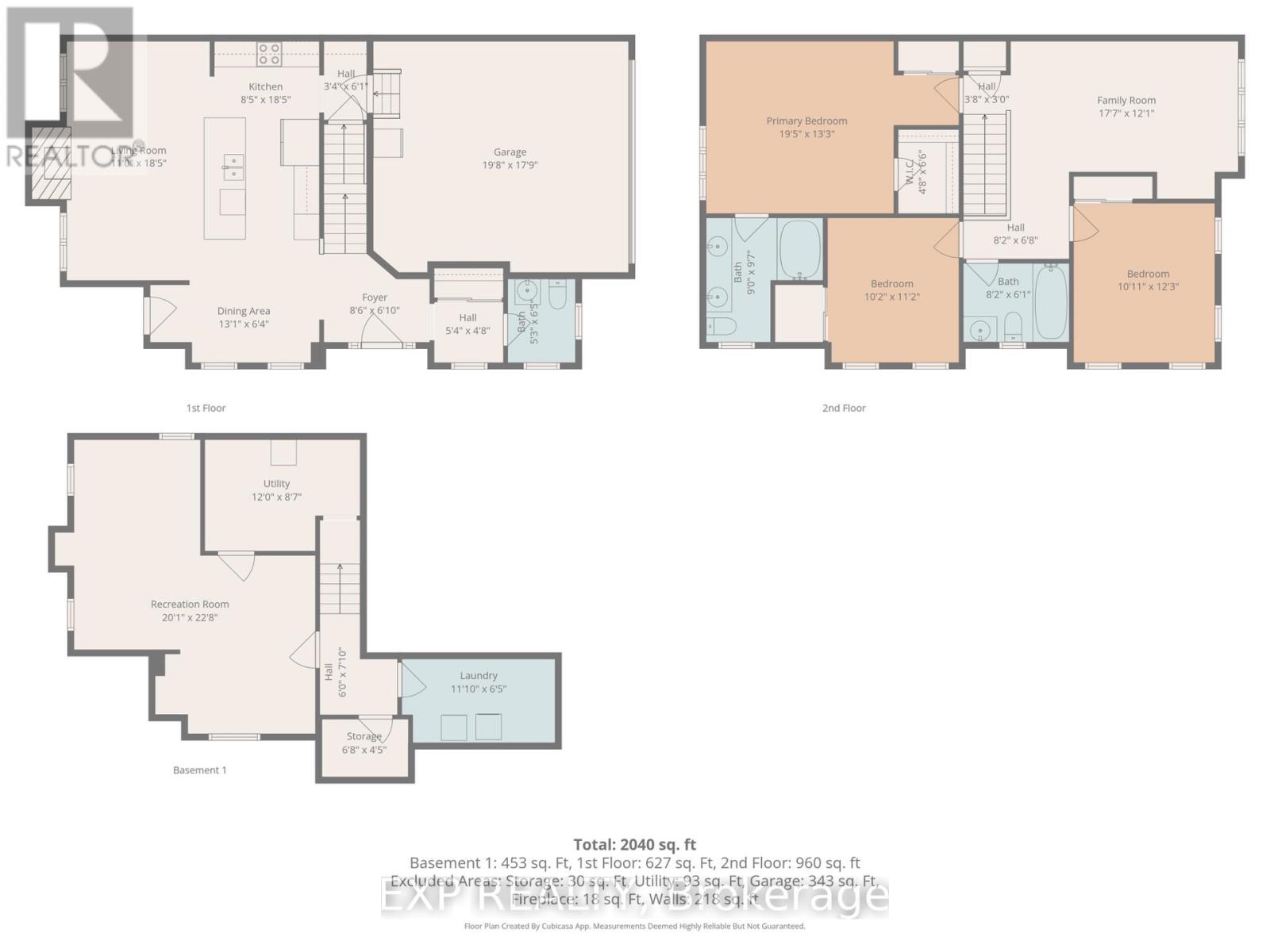 203 Grovehill Crescent, Kitchener, Ontario  N2R 0K9 - Photo 41 - X12725380