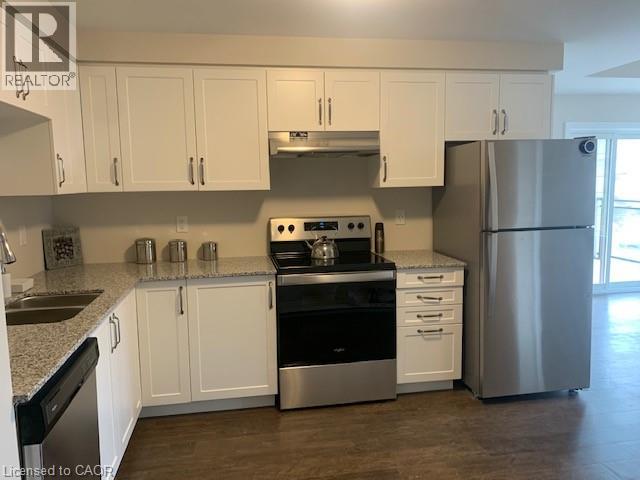 195 Commonwealth Street Unit# 201, Kitchener, Ontario  N2E 0H5 - Photo 5 - 40801993