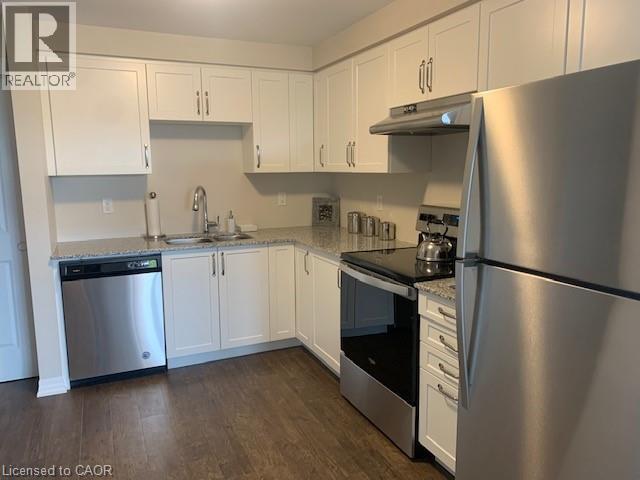 195 Commonwealth Street Unit# 201, Kitchener, Ontario  N2E 0H5 - Photo 4 - 40801993