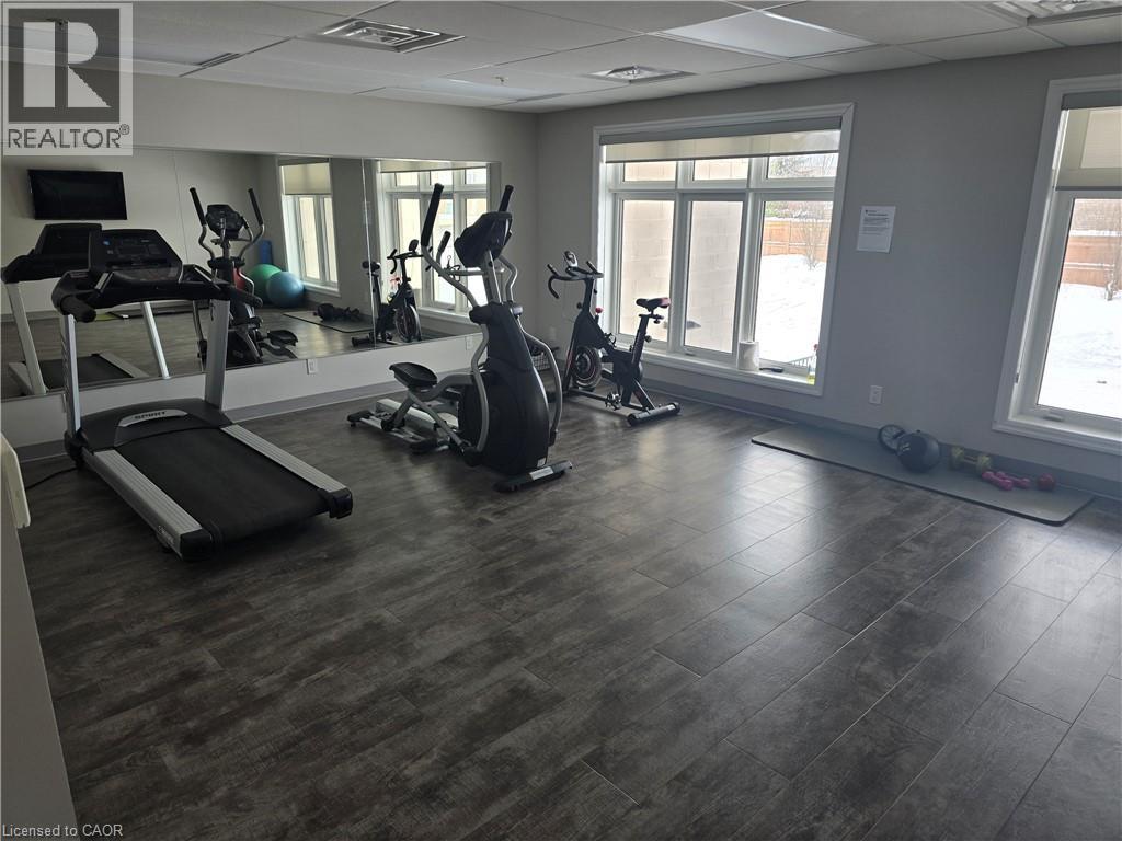 195 Commonwealth Street Unit# 201, Kitchener, Ontario  N2E 0H5 - Photo 20 - 40801993