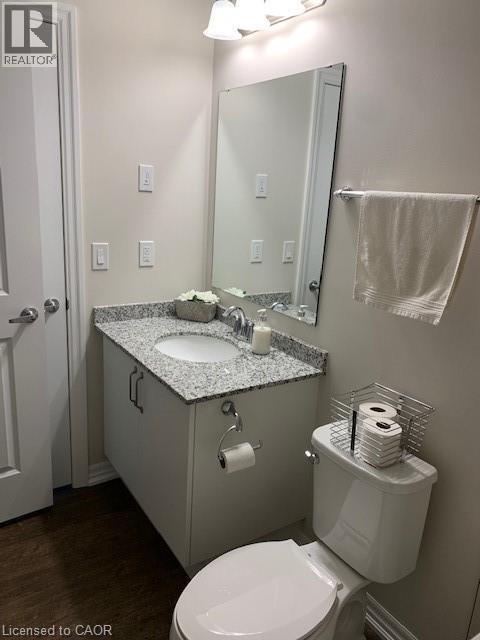 195 Commonwealth Street Unit# 201, Kitchener, Ontario  N2E 0H5 - Photo 10 - 40801993