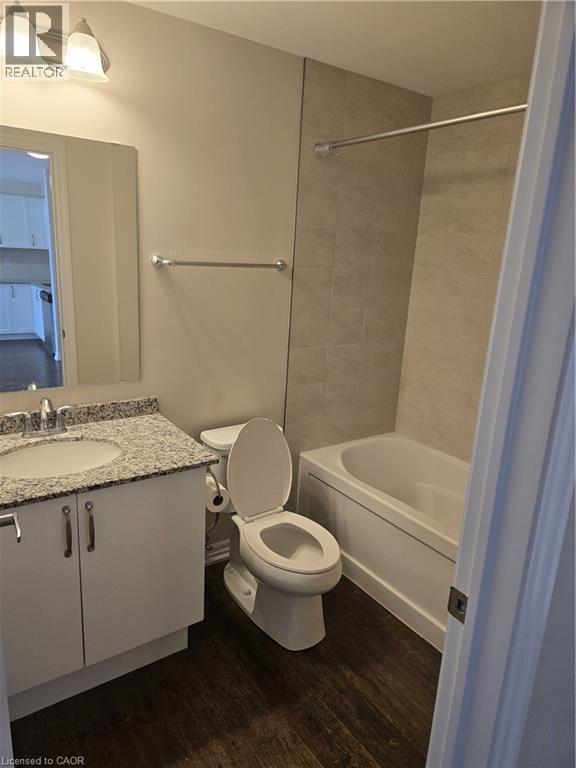 195 Commonwealth Street Unit# 201, Kitchener, Ontario  N2E 0H5 - Photo 11 - 40801993