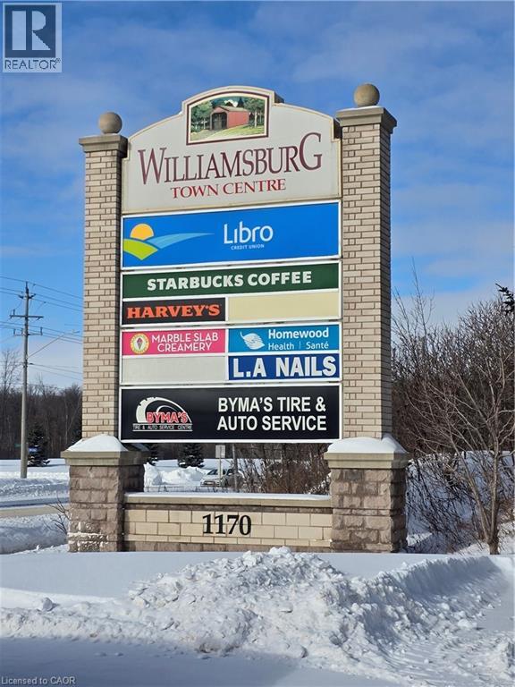 195 Commonwealth Street Unit# 201, Kitchener, Ontario  N2E 0H5 - Photo 24 - 40801993