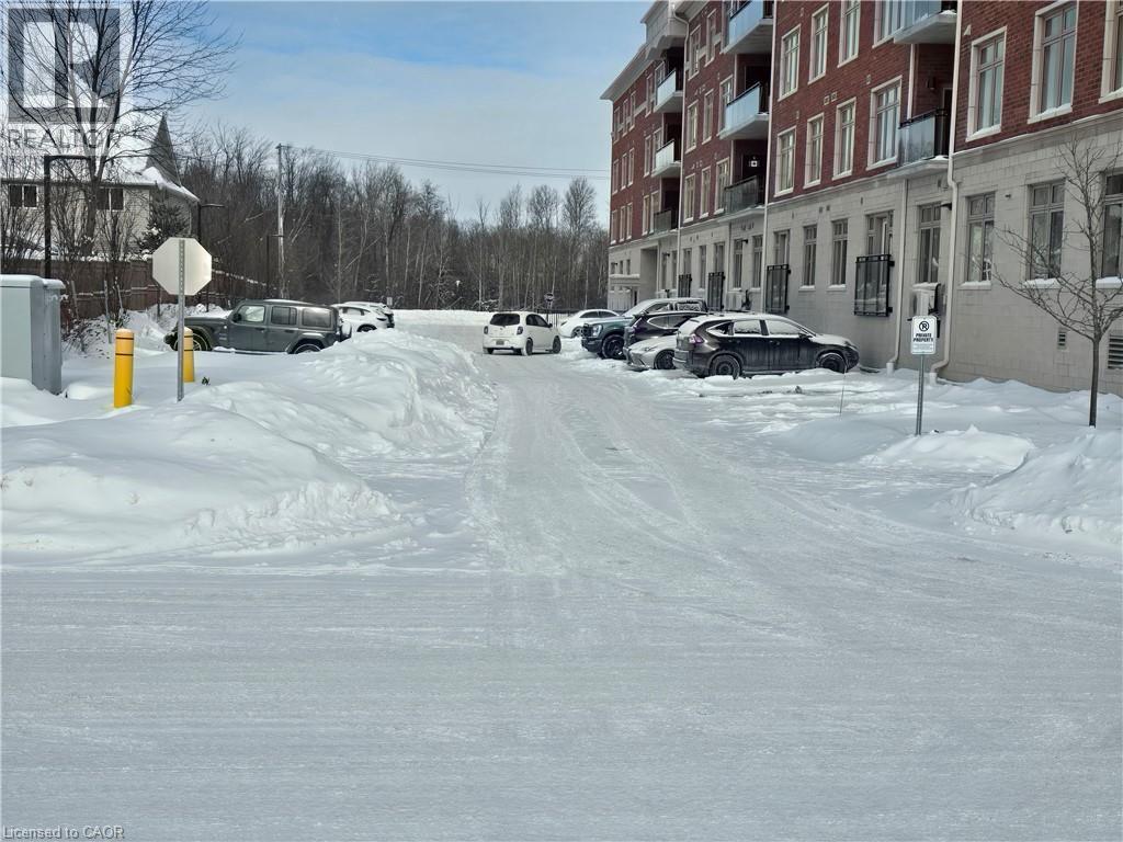 195 Commonwealth Street Unit# 201, Kitchener, Ontario  N2E 0H5 - Photo 21 - 40801993