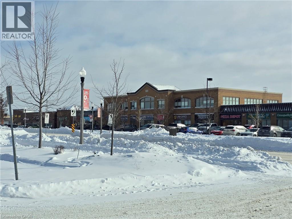 195 Commonwealth Street Unit# 201, Kitchener, Ontario  N2E 0H5 - Photo 25 - 40801993