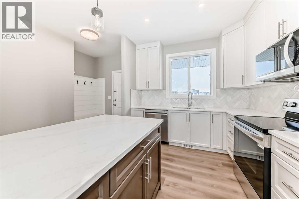 22 Tagish Avenue, Red Deer, Alberta  T4P 0Y7 - Photo 10 - A2283125