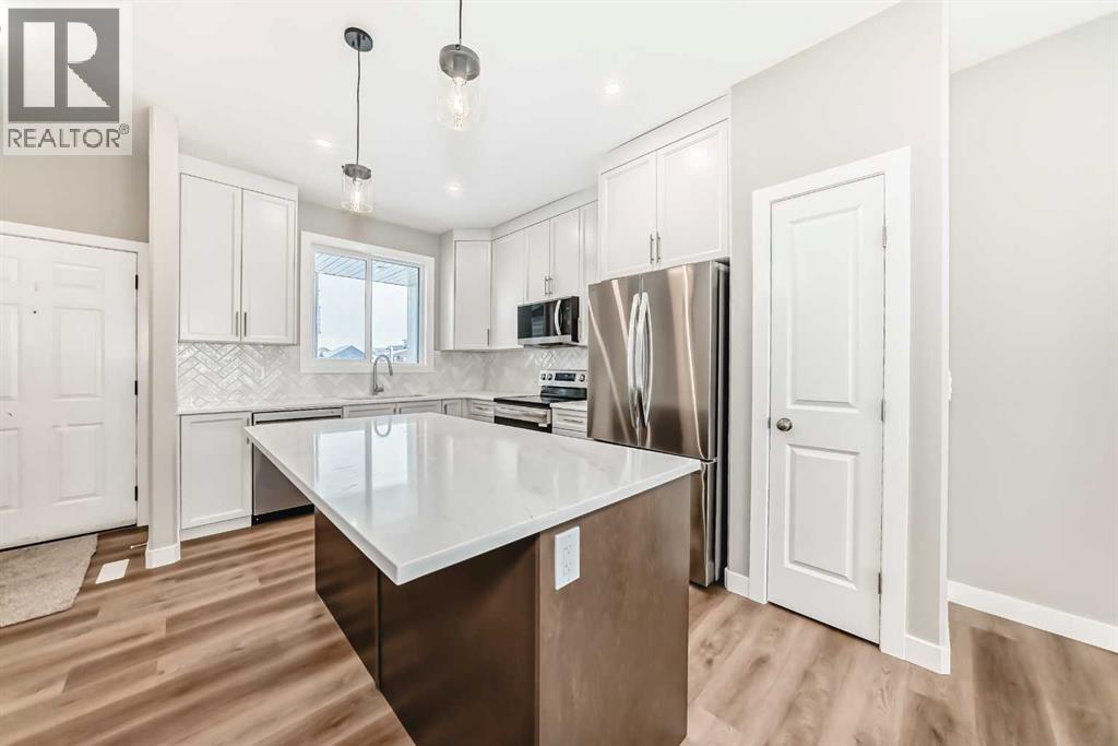 22 Tagish Avenue, Red Deer, Alberta  T4P 0Y7 - Photo 6 - A2283125