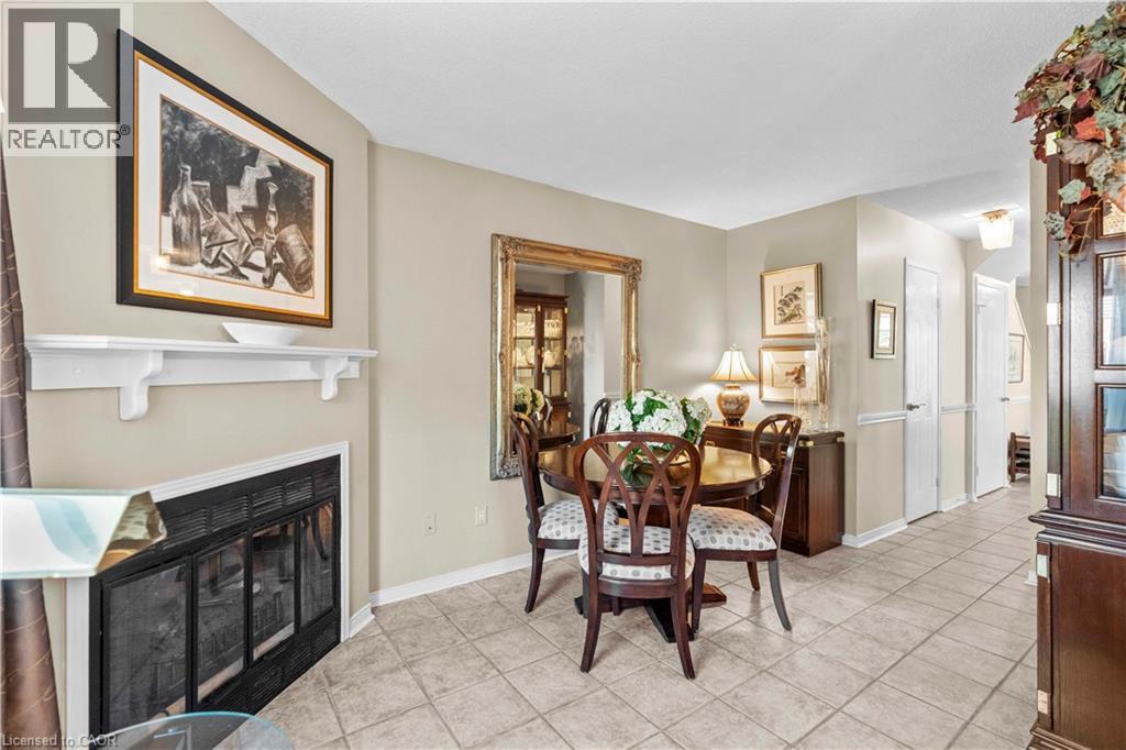 2272 Mowat Avenue Unit# 56, Oakville, Ontario  L6H 5L8 - Photo 10 - 40803205