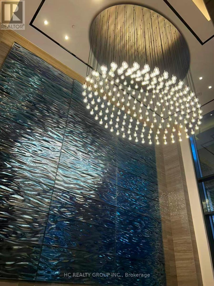 3005 - 115 Blue Jays Way, Toronto (Waterfront Communities), Ontario  M5V 0N4 - Photo 13 - C12765104