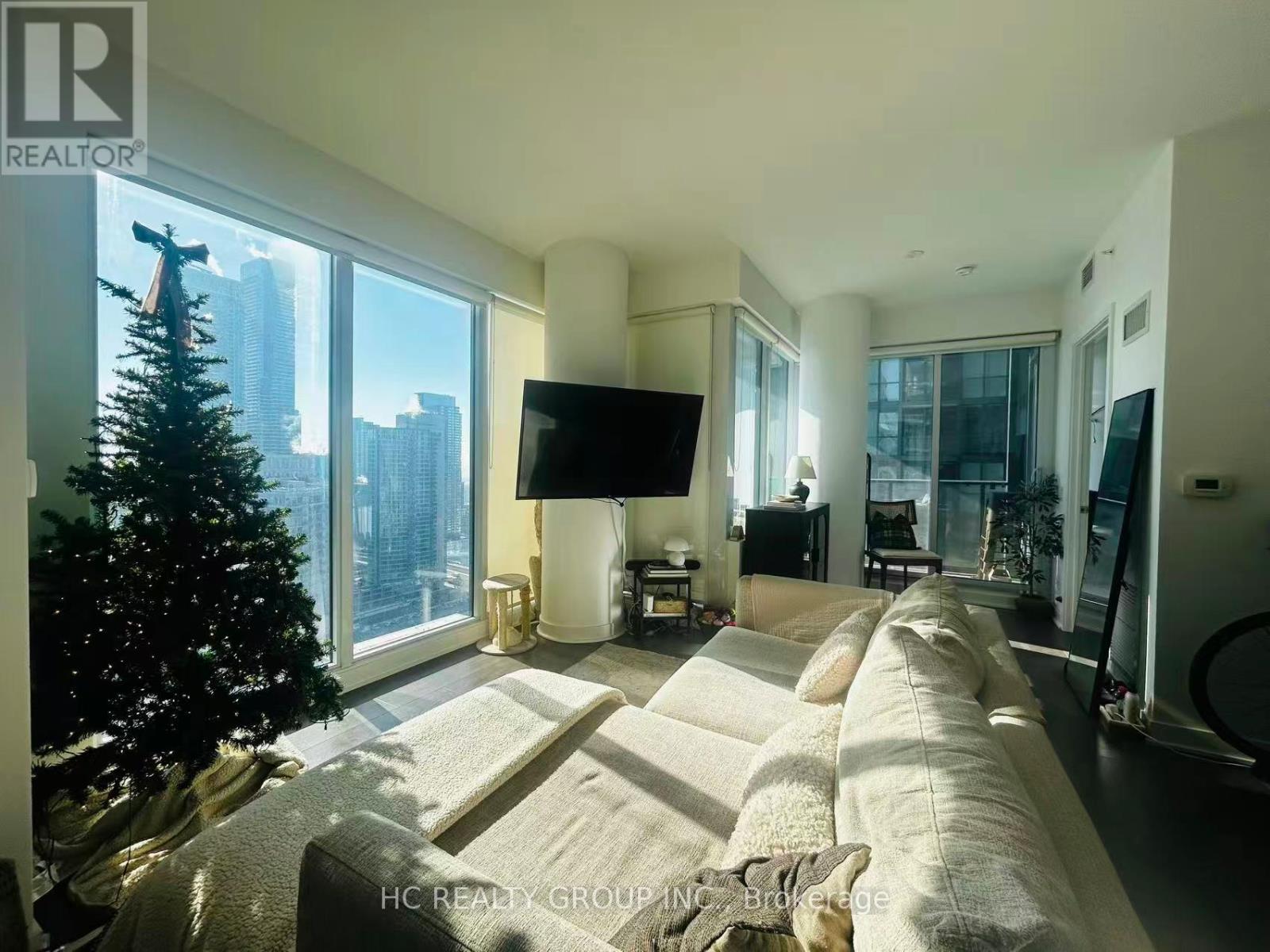 3005 - 115 Blue Jays Way, Toronto (Waterfront Communities), Ontario  M5V 0N4 - Photo 6 - C12765104