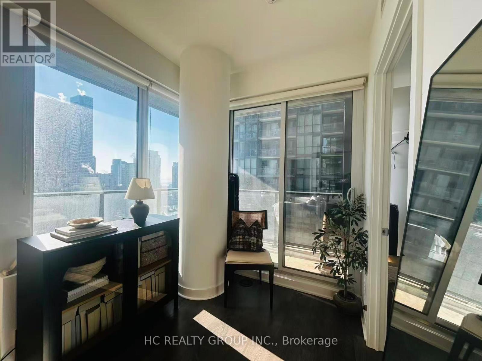 3005 - 115 Blue Jays Way, Toronto (Waterfront Communities), Ontario  M5V 0N4 - Photo 7 - C12765104