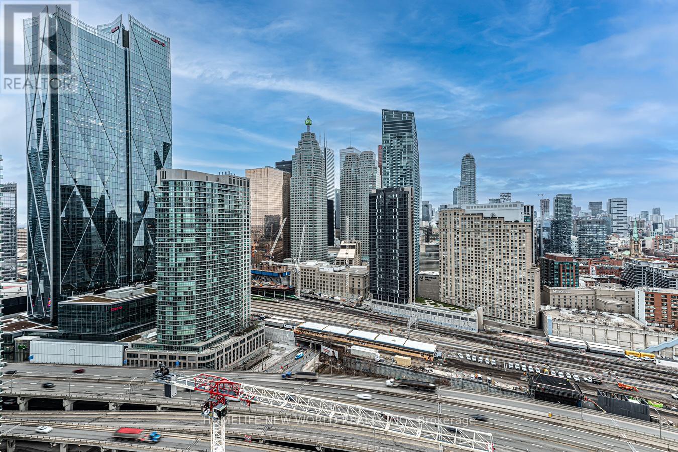 2706 - 28 Freeland Street, Toronto (Waterfront Communities), Ontario  M5E 0E3 - Photo 14 - C12765164