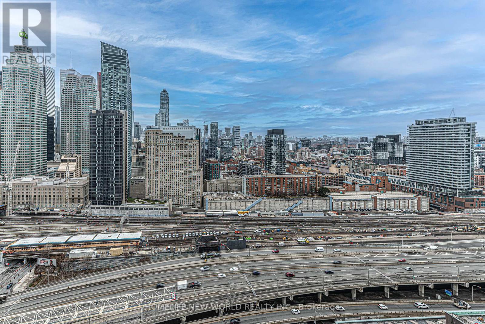 2706 - 28 Freeland Street, Toronto (Waterfront Communities), Ontario  M5E 0E3 - Photo 15 - C12765164