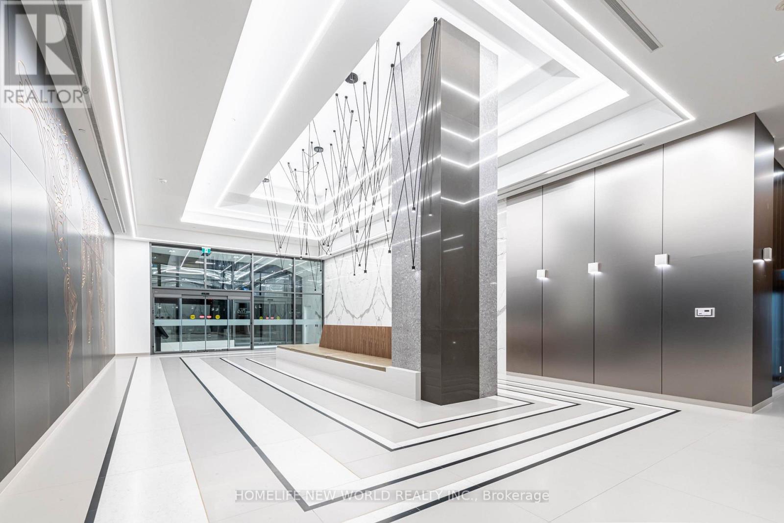 2706 - 28 Freeland Street, Toronto (Waterfront Communities), Ontario  M5E 0E3 - Photo 17 - C12765164