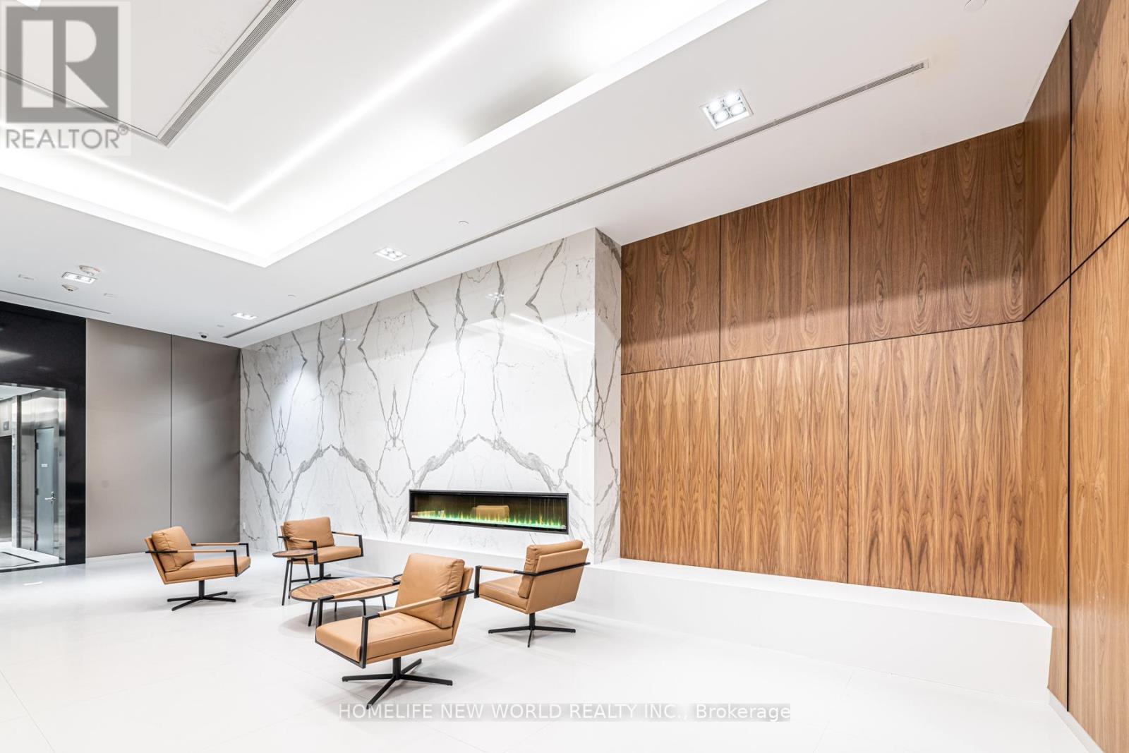 2706 - 28 Freeland Street, Toronto (Waterfront Communities), Ontario  M5E 0E3 - Photo 2 - C12765164