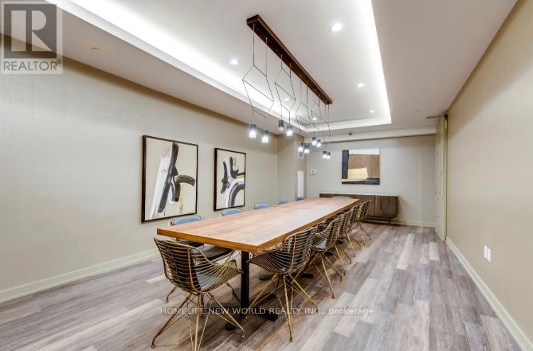 2706 - 28 Freeland Street, Toronto (Waterfront Communities), Ontario  M5E 0E3 - Photo 20 - C12765164