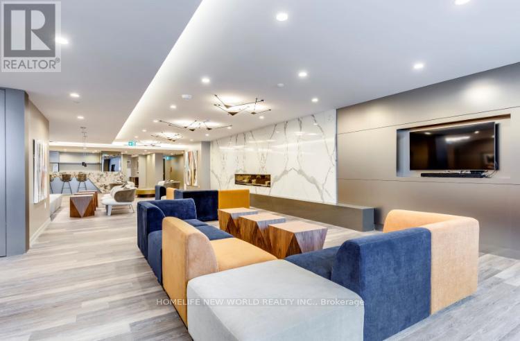 2706 - 28 Freeland Street, Toronto (Waterfront Communities), Ontario  M5E 0E3 - Photo 21 - C12765164