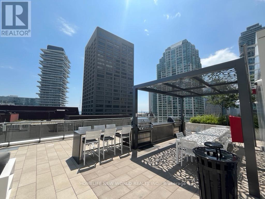 2706 - 28 Freeland Street, Toronto (Waterfront Communities), Ontario  M5E 0E3 - Photo 22 - C12765164