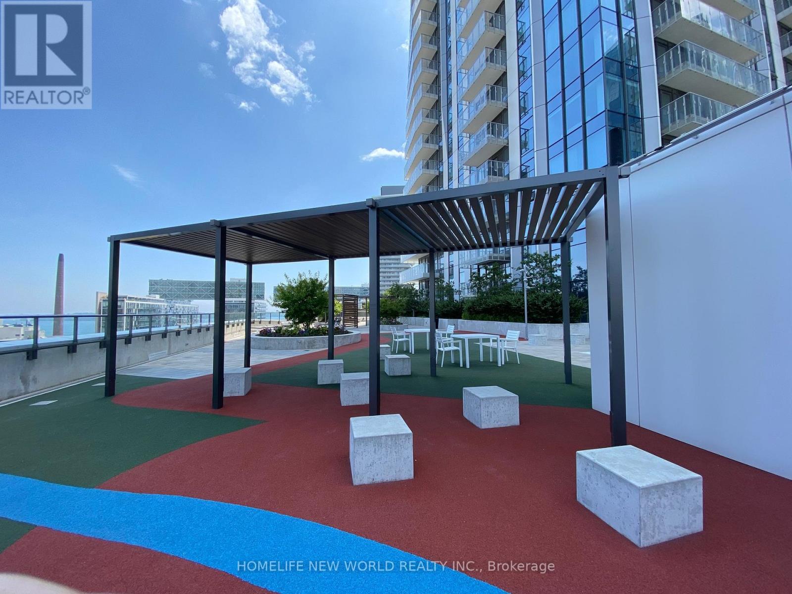 2706 - 28 Freeland Street, Toronto (Waterfront Communities), Ontario  M5E 0E3 - Photo 23 - C12765164