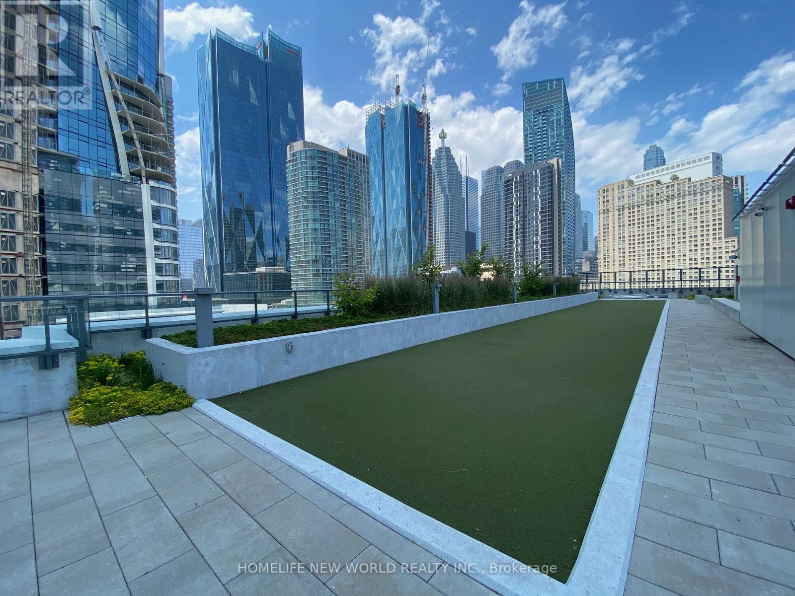 2706 - 28 Freeland Street, Toronto (Waterfront Communities), Ontario  M5E 0E3 - Photo 24 - C12765164